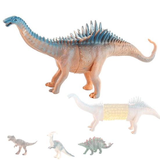 Dinosaur Corn Cob Holders Stainless Steel Corn Forks Reusable Kitchen Gadgets BBQ Picnic Accessories