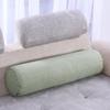 Round Cylinder Body Support Cushion Pad Home Bedroom Neck Pregnancy Pillows Long Insert Headrest Pillow