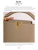 2025 Summer Women's High-End Lychee Grain Genuine Leather Crossbody Handbag