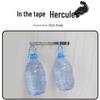 High Transparency Residue-Free Double-Sided Nano Tape with Strong Adhesive and No Marks