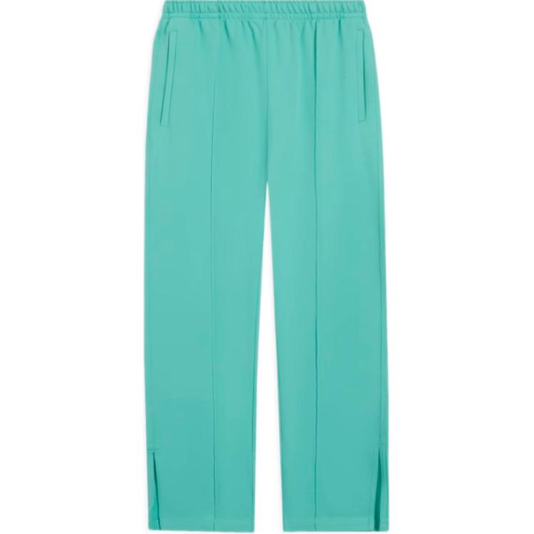 

Li Ning Badfive весна и осень свободные модные удобные спортивные повседневные брюки женские плавки флуоресцентно-нефритово-зеленые AKLSA74-2 S