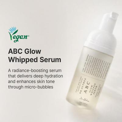 ABC Glow Aufgeschlagenes Serum 100ml/3.38fl.oz.