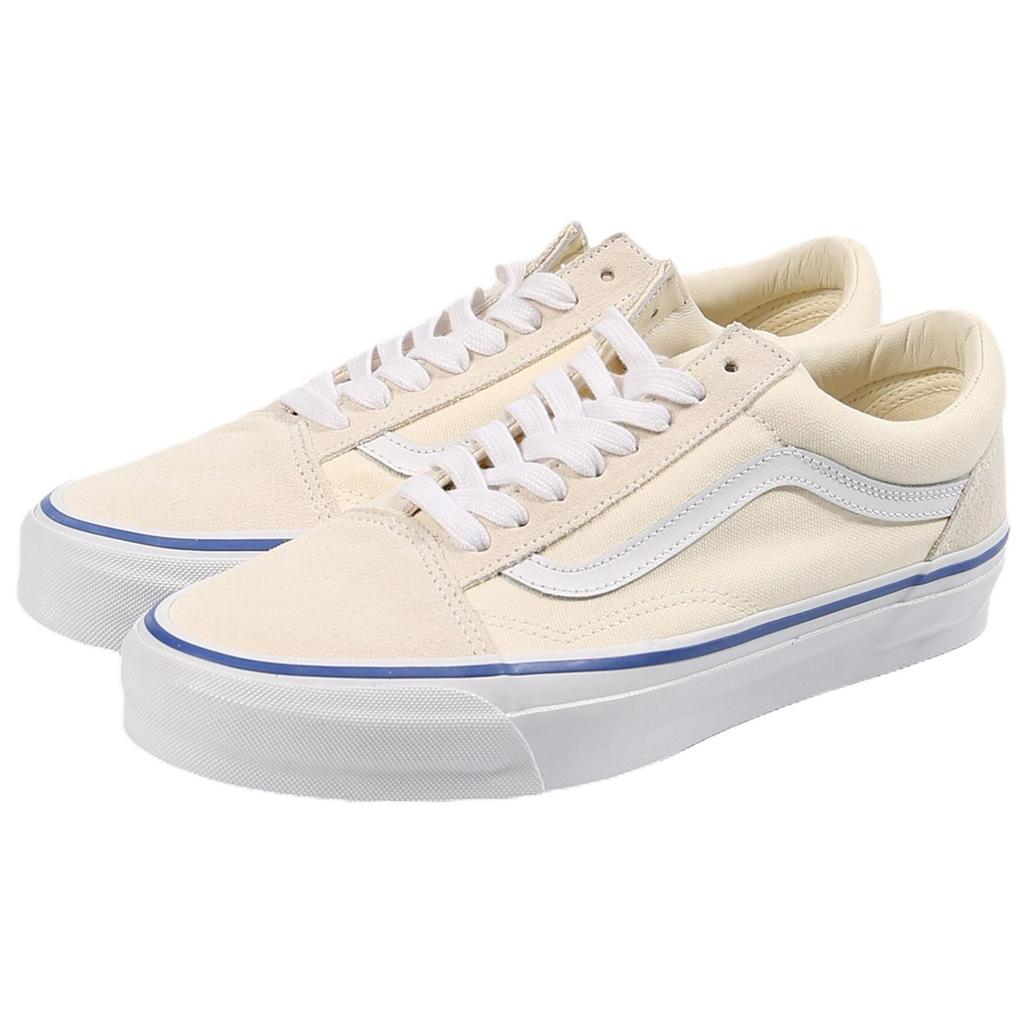 New Vans Old Skool 36 Lx Off White VN000CNGOFW