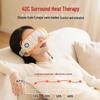 LISM Rechargeable Bluetooth Eye Massager