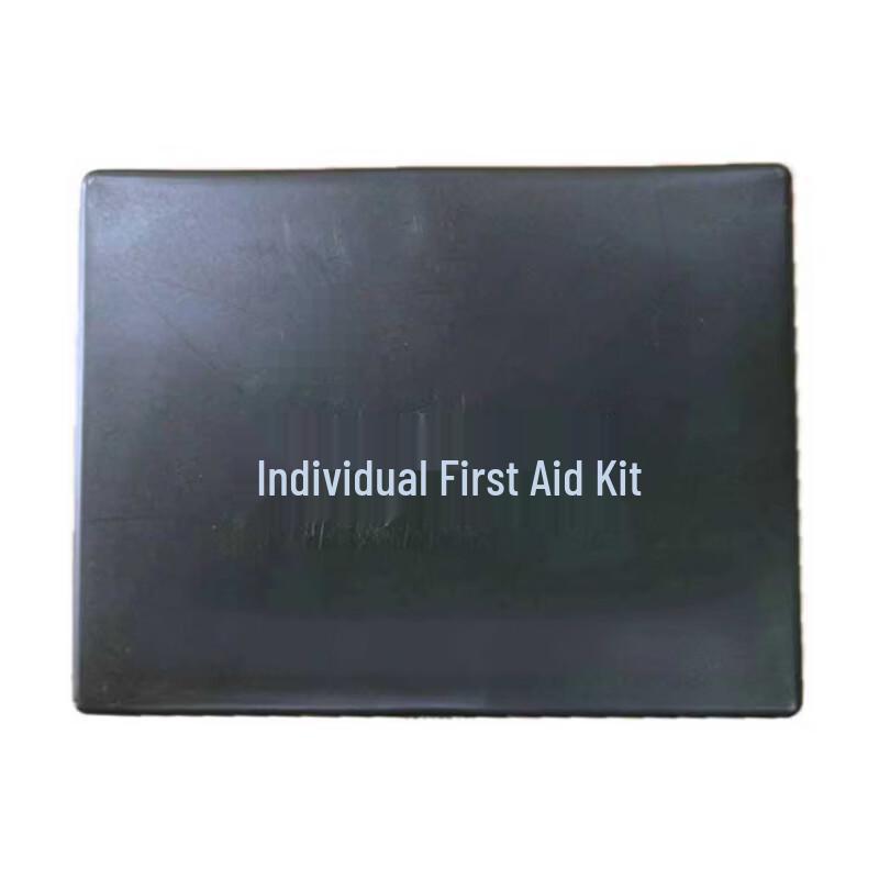 Portable Outdoor First Aid Kit