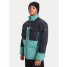 Quiksilver Stay Puff Winter Jacket