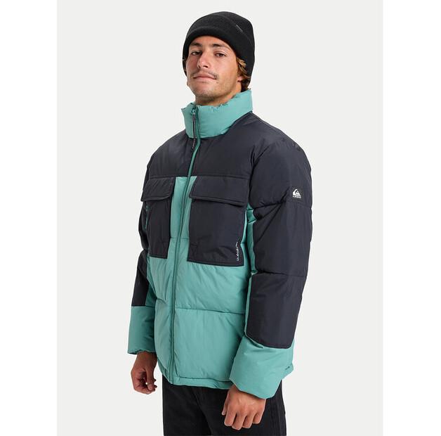 Куртка зимняя Quiksilver Stay Puff EU XXL