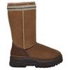 UGG Trailgazer Simple Versatile High Boots Women Boots Brown 1158323-HCK