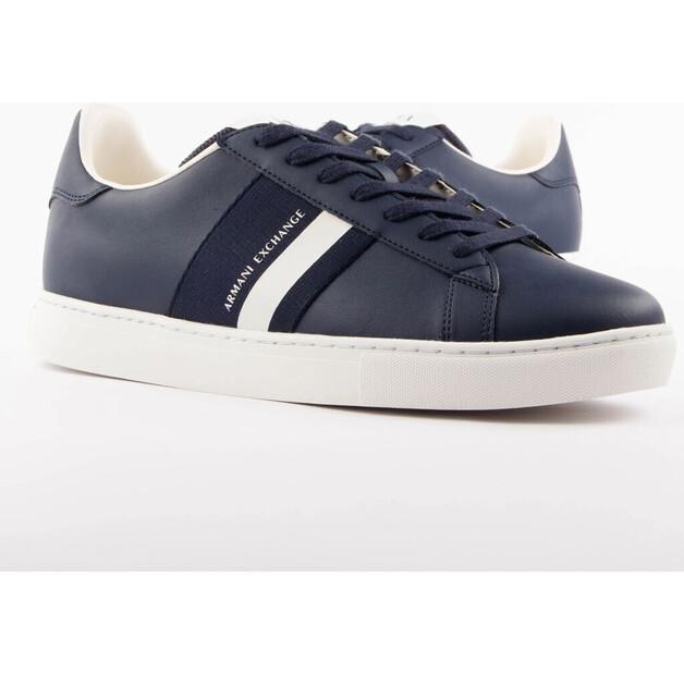 Кроссовки Armani Exchange xv666