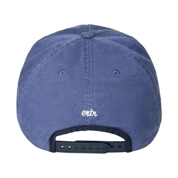 Suaegi Cap Blue