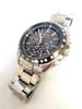 [USED] Seiko Brightz Chronograph, Black, Radio-Controlled Solar