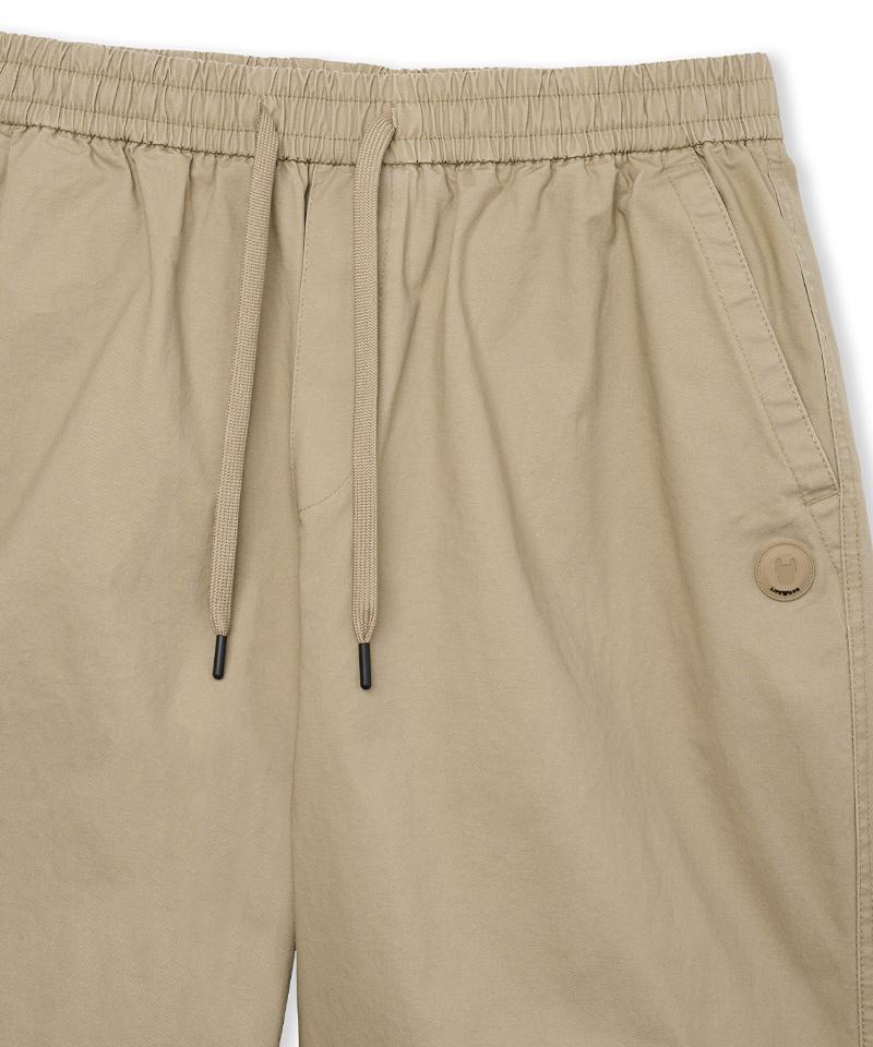 LIFEWORK L3 Going Basic Wide Pants