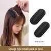 Women's Top Volume Hair Comb - Anti-Collapse Padding for Fluffy Hairstyle