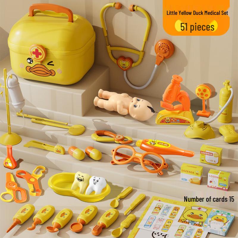 Anby Families Children s Educational Play Sets
