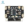 Mini Li-Ion Battery Charging Pad 3.7V 4.2V 18650 Keyboard Charging Power Plate Protection Type C Input Module