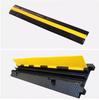 Cable Trunking Speed Bump Protection Board for Wire Crossing