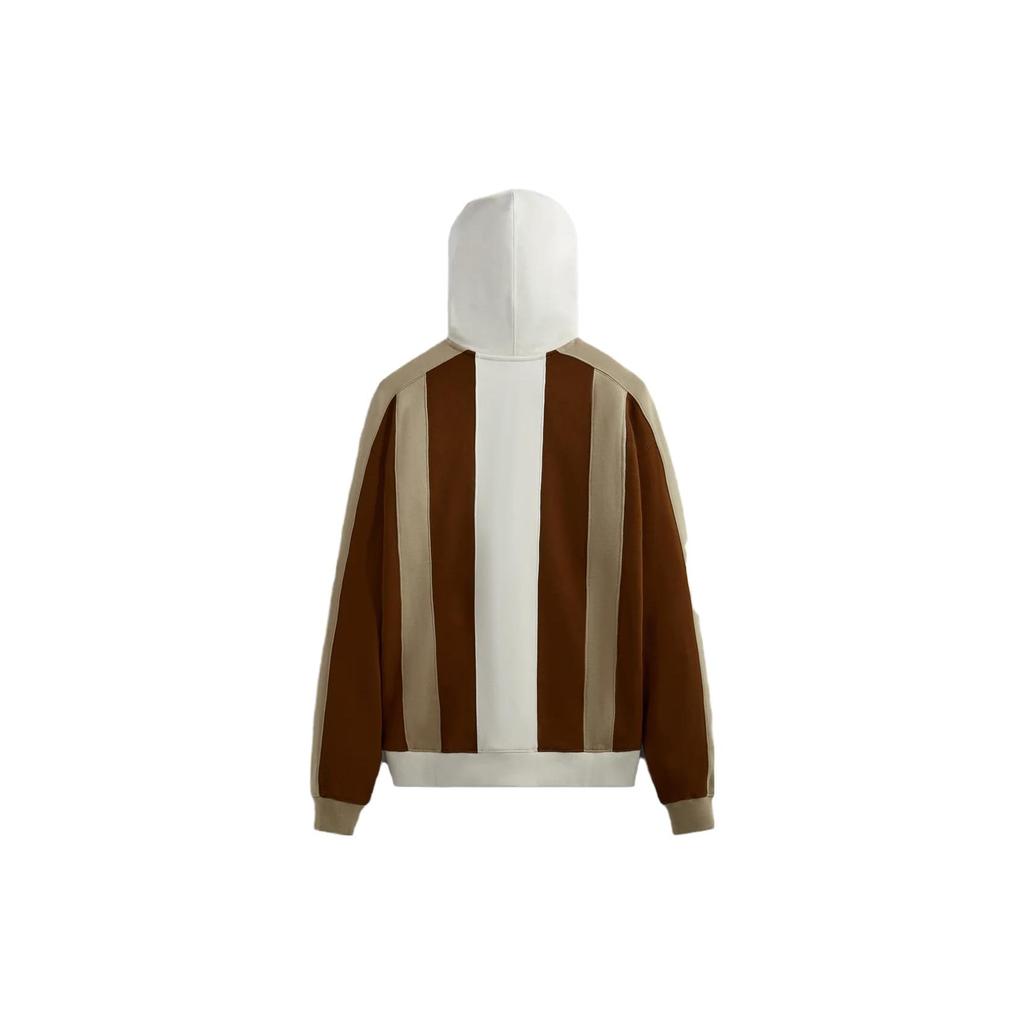 KITH Williams Iii Paneled Hoodie khm030744-245