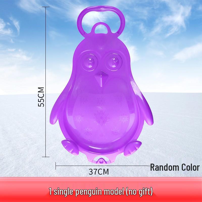 Children's Snowball Maker Toy - Snow Clip Tool for Winter Fun