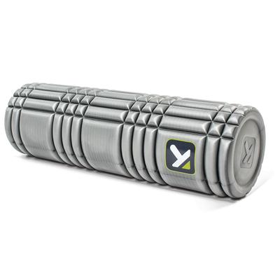 Japanese TRIGGERPOINT Core Foam Roller Gray 04423 Length 45cm Soft Type Fascia Release [Genuine Product] (R)