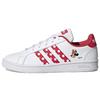 Neo Grand Court 'White Red' Women's GZ4646