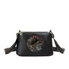 Borsa a Cuscino a Tre Strati di Grande Capacità, Borsa alla Moda da Donna, Borsa a Spalla Singola Crossbody, Borsa a Mano di Lusso