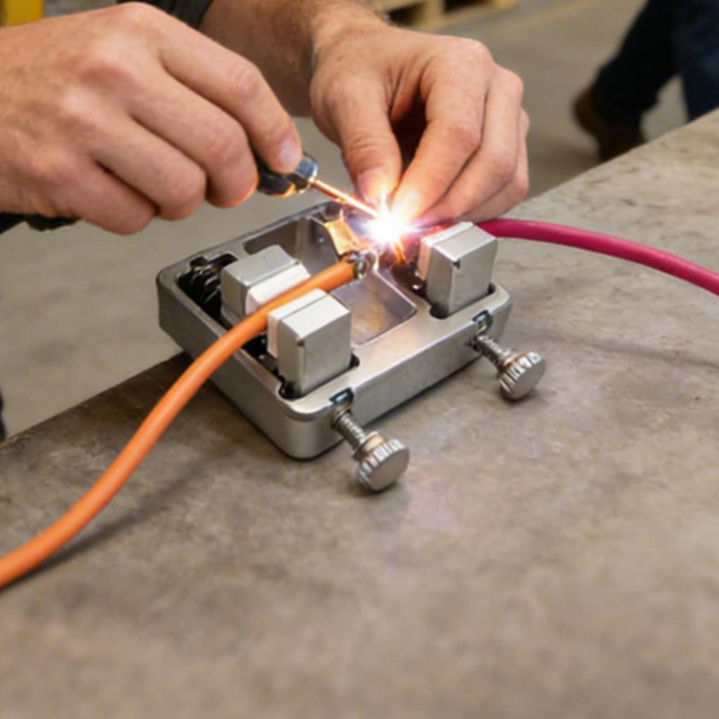 Uchwyt na drut lutowniczy Regulowany Wytrzymały Zacisk do drutu Uchwyt Montażowy Stół do Montażu PCB Elektroniki Biżuterii Zegarków