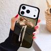Ballerina Dance Ballet Girl Phone Case For iPhone 17 Air 16 15 14 13 12 11 Pro Max Plus