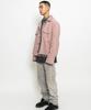 Sunday Fruit Market Farm Corduroy Jacket Charcoal