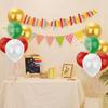 Wholesale Latex Balloons Shiny Sequin Inflatable Balloon For Wedding Party Birthday Ornaments Home Decoration Christmas Gifts