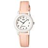 Watch Casio Collection LQ-139L-4B2JH Ladies Orange