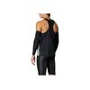 adidas Adizero Striped Design Versatile Slim Fit Tank Top Men Tops Black JN0298