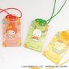 Confect Sanrio Characters Retro Keychain Toy of F-toys Amulet-style (Full Set) Gum/Candy [Boxed/Set 10]