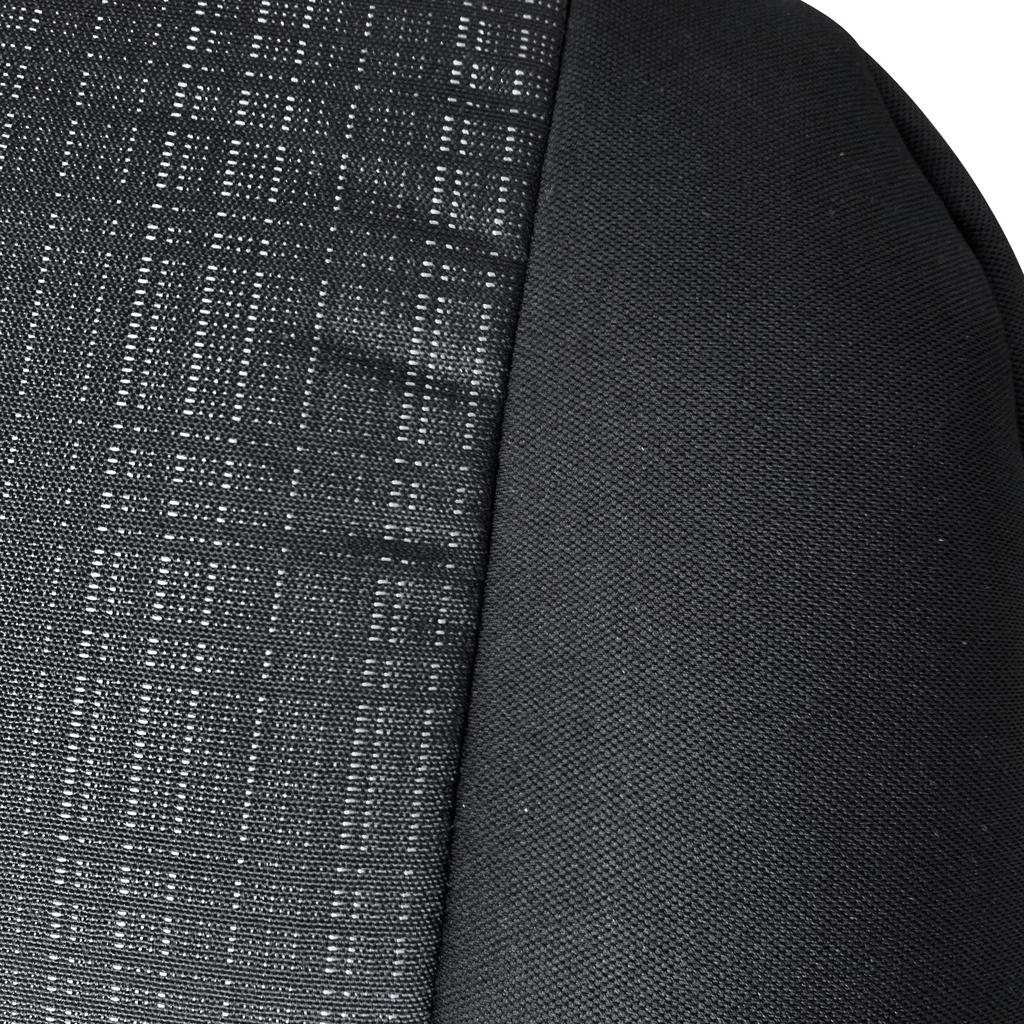 Anwendbar für 2013-2018 Mercedes Sprinter W906 Sitzbezüge A00091488899