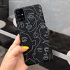 For Samsung Galaxy A51 5G SM-A516B Lovely Printing Jelly Phone Case Soft Silicone TPU Back Cover For Samsung A51 5G UW SM-A516V