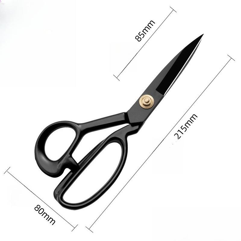 

Tailor Scissors, Cloth Cutting, Professional Household Handmade Clothing Cutting, Special Tailor Scissors
