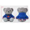 Classic Hero Plush Dolls 20Cm Batman Superman Dc Comics Justice League Soft Stuffed Toys For Kids Christmas Halloween Gifts