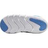 Nike Dynamo Go 2 EasyOn PS Pure Platinum Blue Beyond Kids Sneakers Blue-Tint Dusty-Cactus FD0553-004