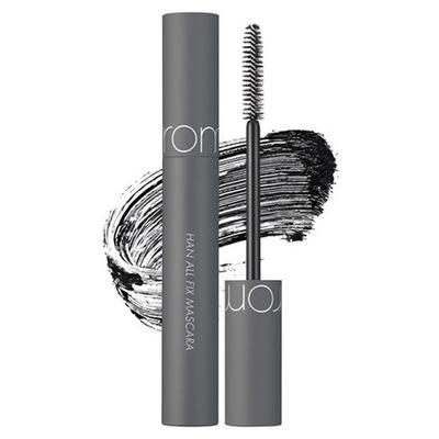 Han All Fix Mascara 7g V01 Volume Black, Korean