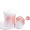 Foaming Clean Tool Simple Face Cleanser Shower Bath Shampoo Foam Maker Bubble Foamer Device Cleansing Cream Reusable