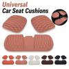 Universal Car Seat Cushions Seaweed Fiber Auto Protector Mat Car Interior Cushion  Four Seasons