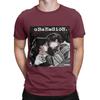 Obsession My Chemical RoUnisexce Graphic Funny 100 Cotton TShirt Obsession Tops Tees For Unisex