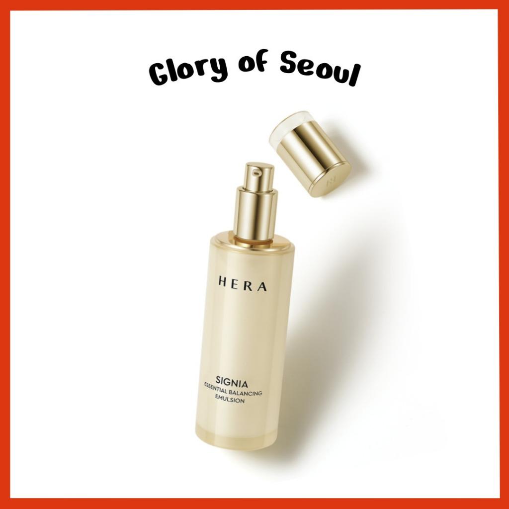 HERA SIGNIA ESSENTIAL BALANCING EMULSION 150 мл