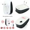 Ultrasonic Animal Repellent Multifunctional Insect And Rodent Repeller For Indoor Spaces