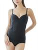 Bra Top Bra Mone Camisole with Cups Firmly Enhances the Bust and Gives a High Bust Style Up Hold Feeling Soft Wire Removable Pads Adjustable Strap