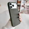 Tech Fabric Magnetic Case for iPhone 17 Pro Max: Advanced Drop Protection Cover