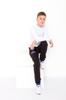 Pants (boys) Demi-season 6074-023-33 HC