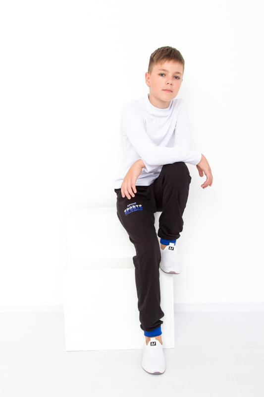 Pants (boys) Demi-season 6074-023-33 HC