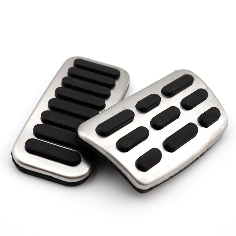 Hyundai Lafesta Anti-Slip Pedal Set: Accelerator, Brake, Rest Area Modifications & Decorative Accessories