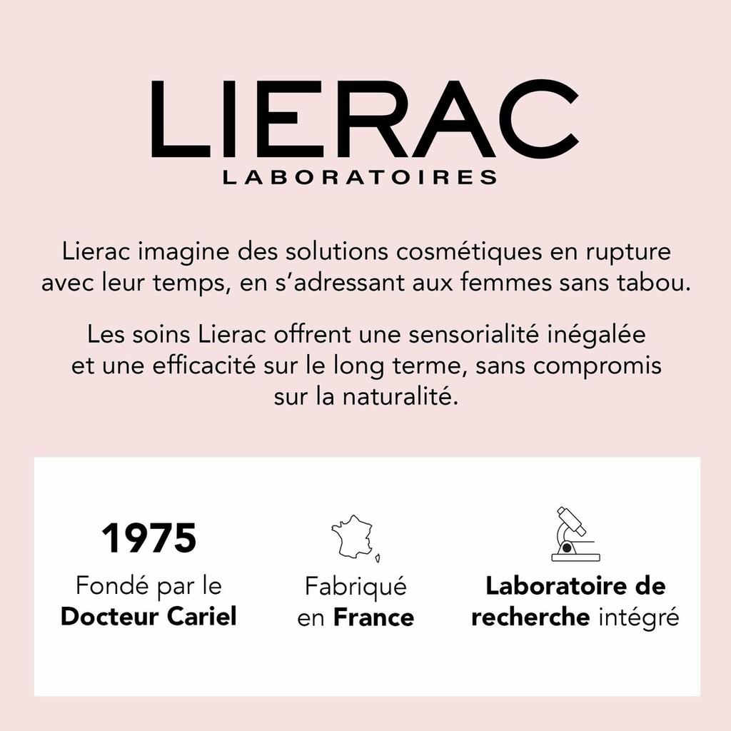 Lierac, Sunissime, Hyaluronic Acid, Bronzing, Self-Tanning Drops, For Face, 30 Ml