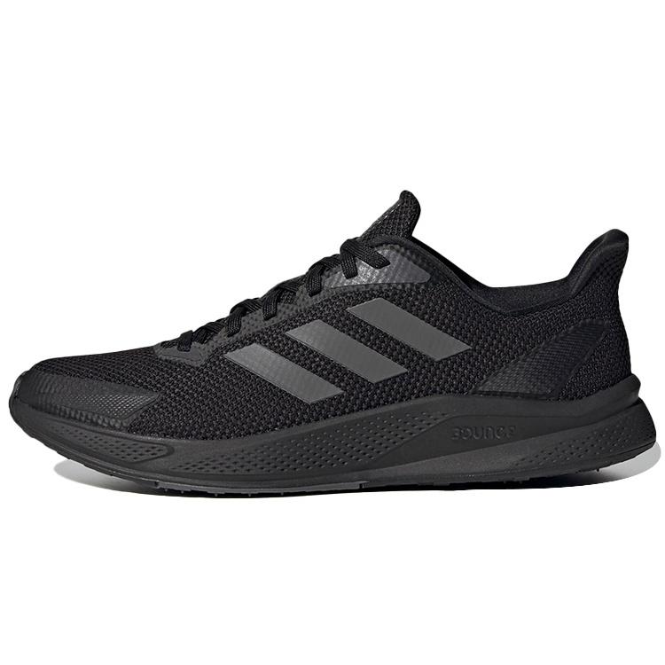 adidas X9000L1 Black Night Metallic Men s EH0002 EU 44⅔